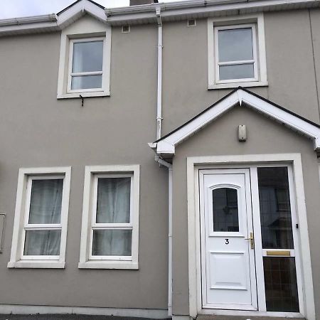 3 Waves Of Tory Donegal Villa Donegal Town Esterno foto