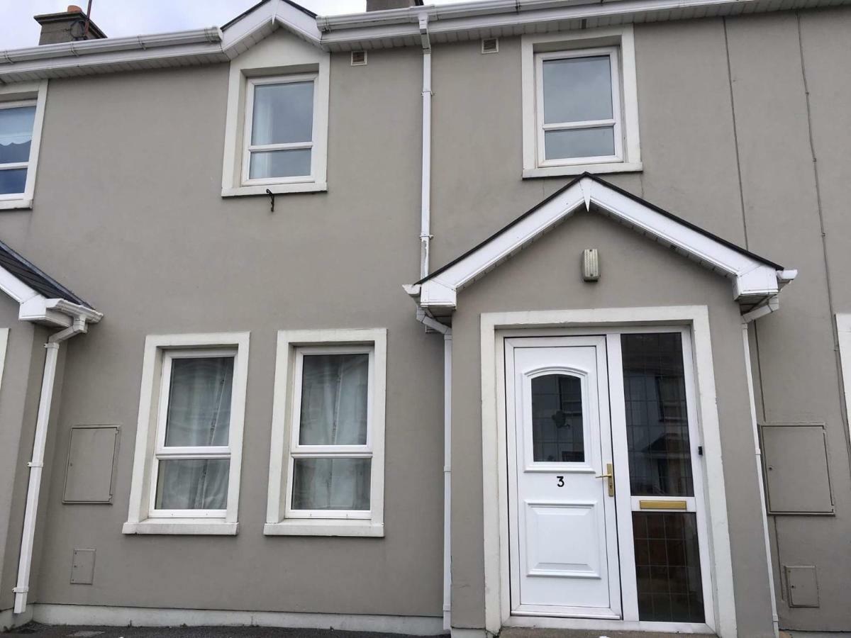 3 Waves Of Tory Donegal Villa Donegal Town Esterno foto